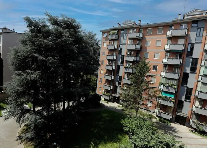55Birds - San Siro Ed Il Centro A Portata Di Mano